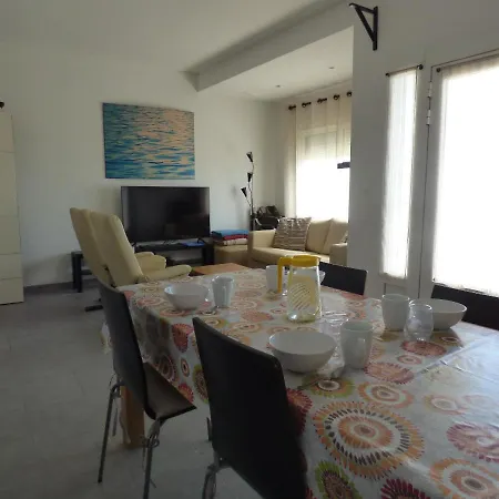 Casa vacanze Magnifique T4, Plage *