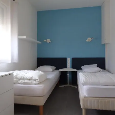 Casa vacanze Magnifique T4, Plage Narbonne-Plage