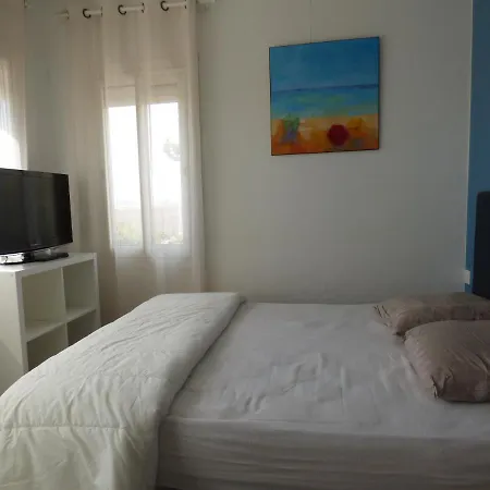 Magnifique T4, Plage Casa vacanze Narbonne-Plage
