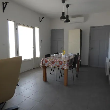 Casa vacanze Magnifique T4, Plage Narbonne-Plage