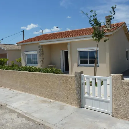 Casa vacanze Magnifique T4, Plage *