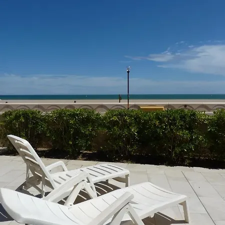 Magnifique T4, Plage * Narbonne-Plage