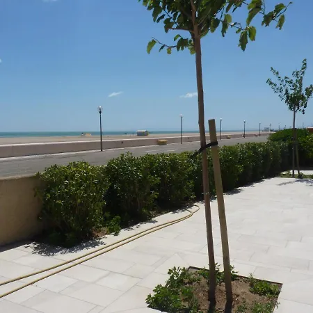 Casa vacanze Magnifique T4, Plage *