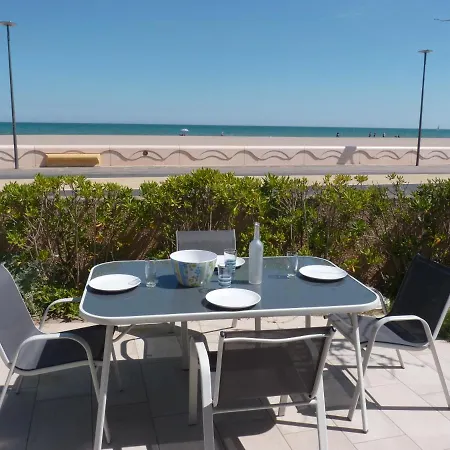 Casa vacanze Magnifique T4, Plage *