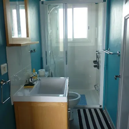 Casa vacanze Magnifique T4, Plage